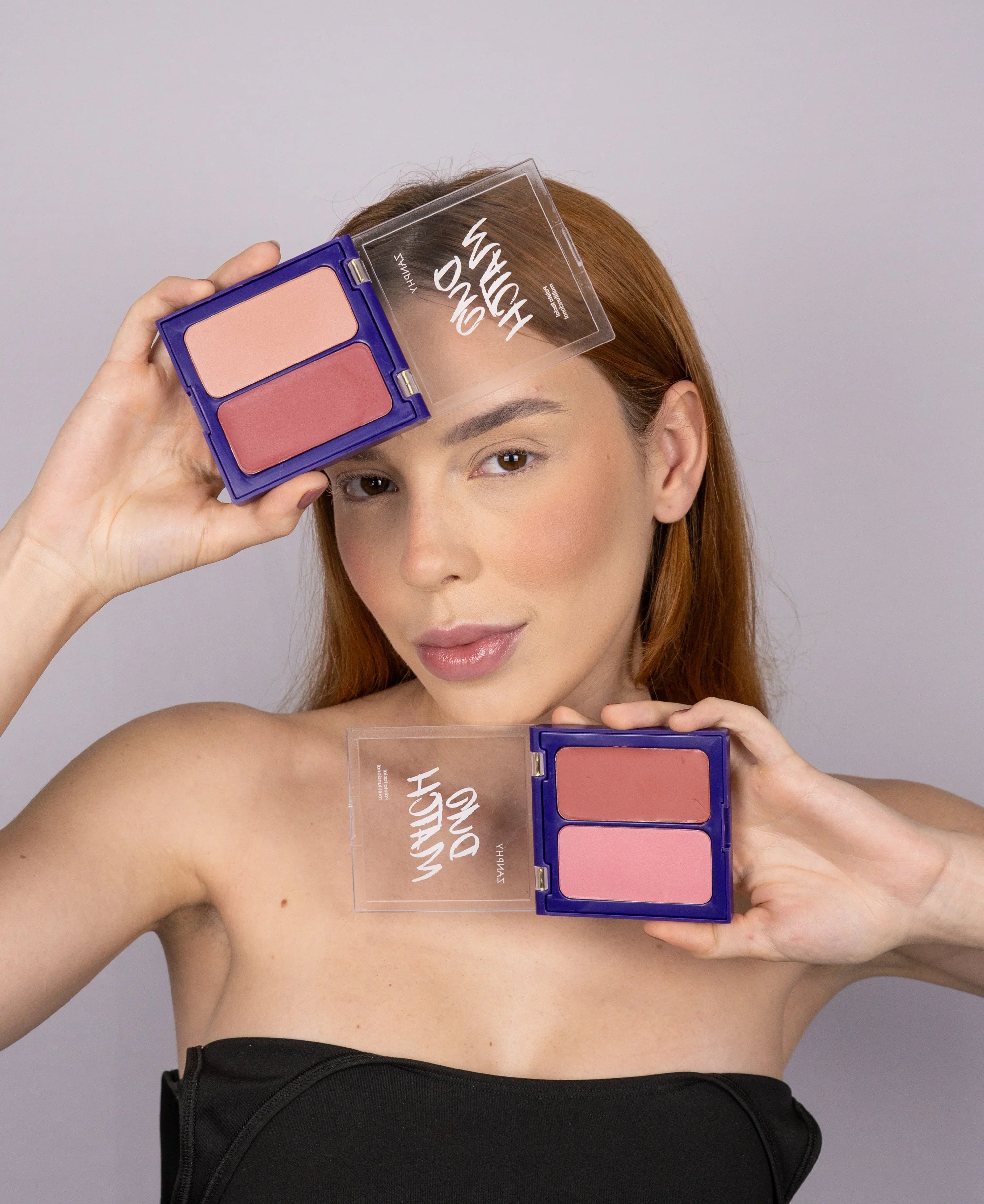 Blush
