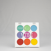 Paleta de Sombras Neon Vibe - 03