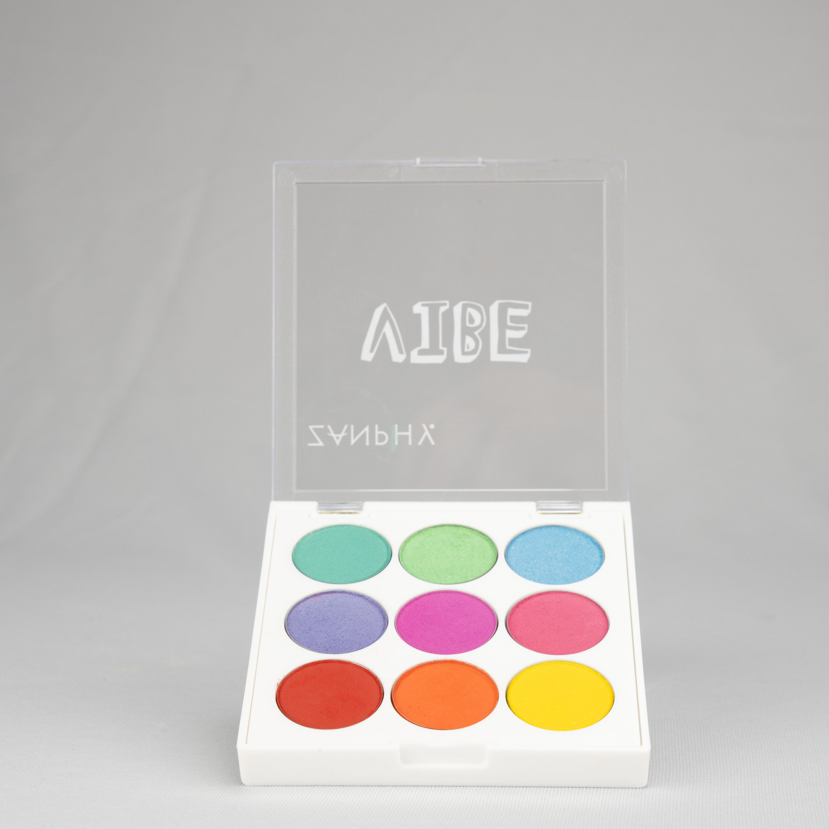 Paleta de Sombras Neon Vibe - 03