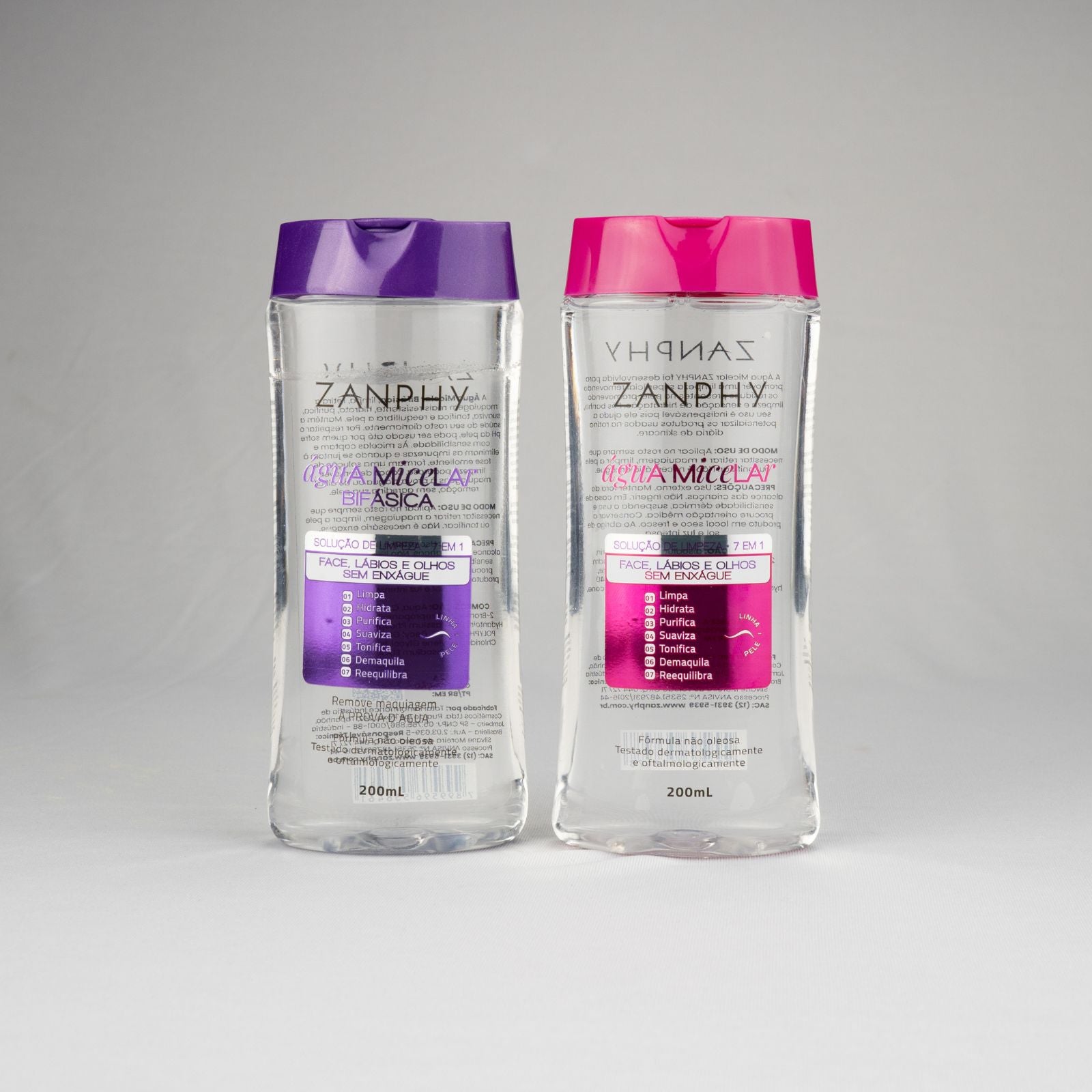 Zanphy
