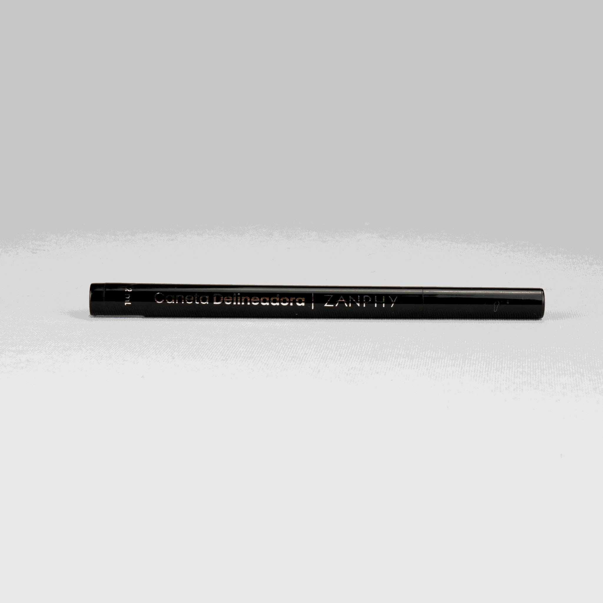 Caneta Delineadora Carbon Black