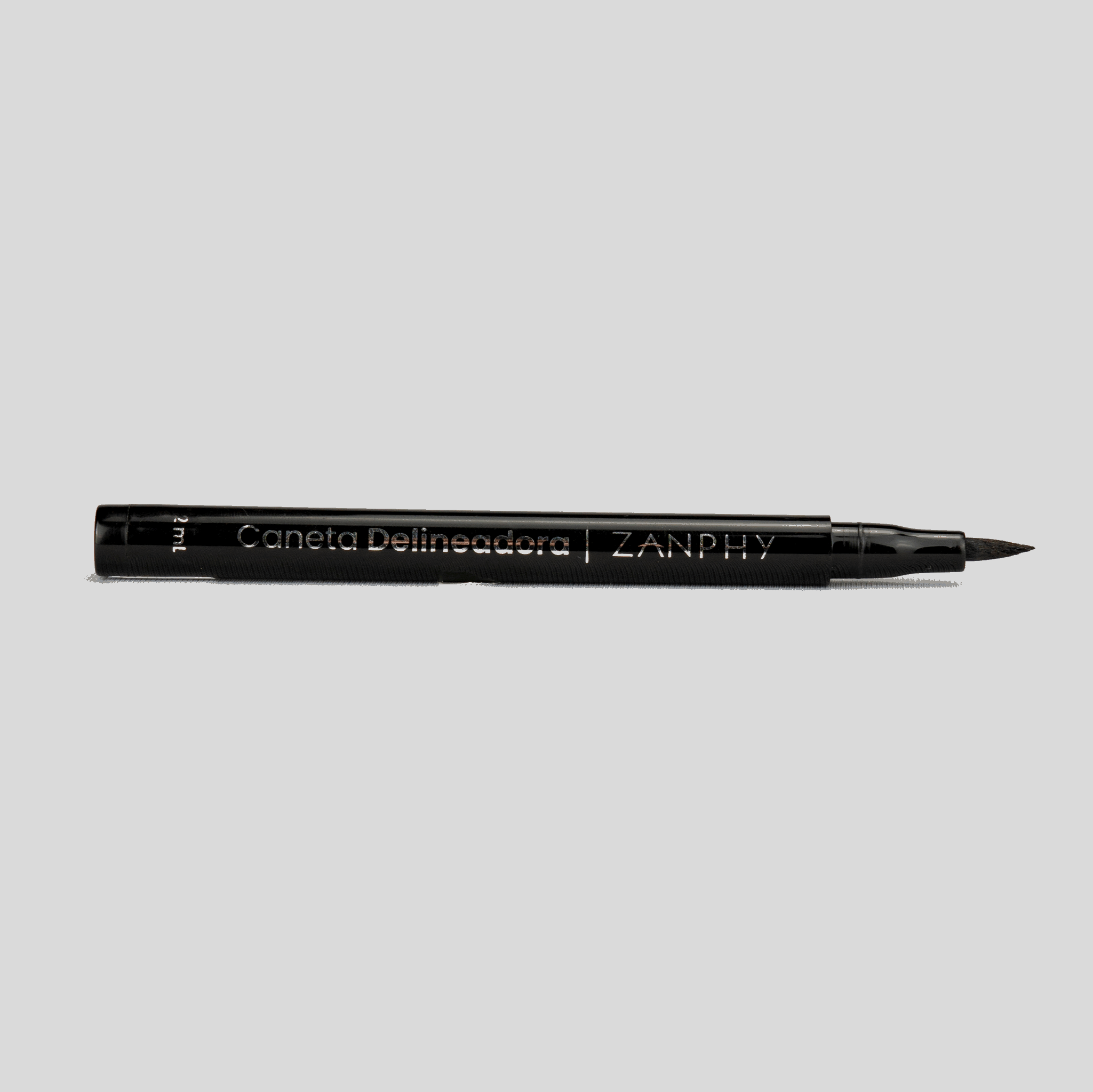 Caneta Delineadora Carbon Black