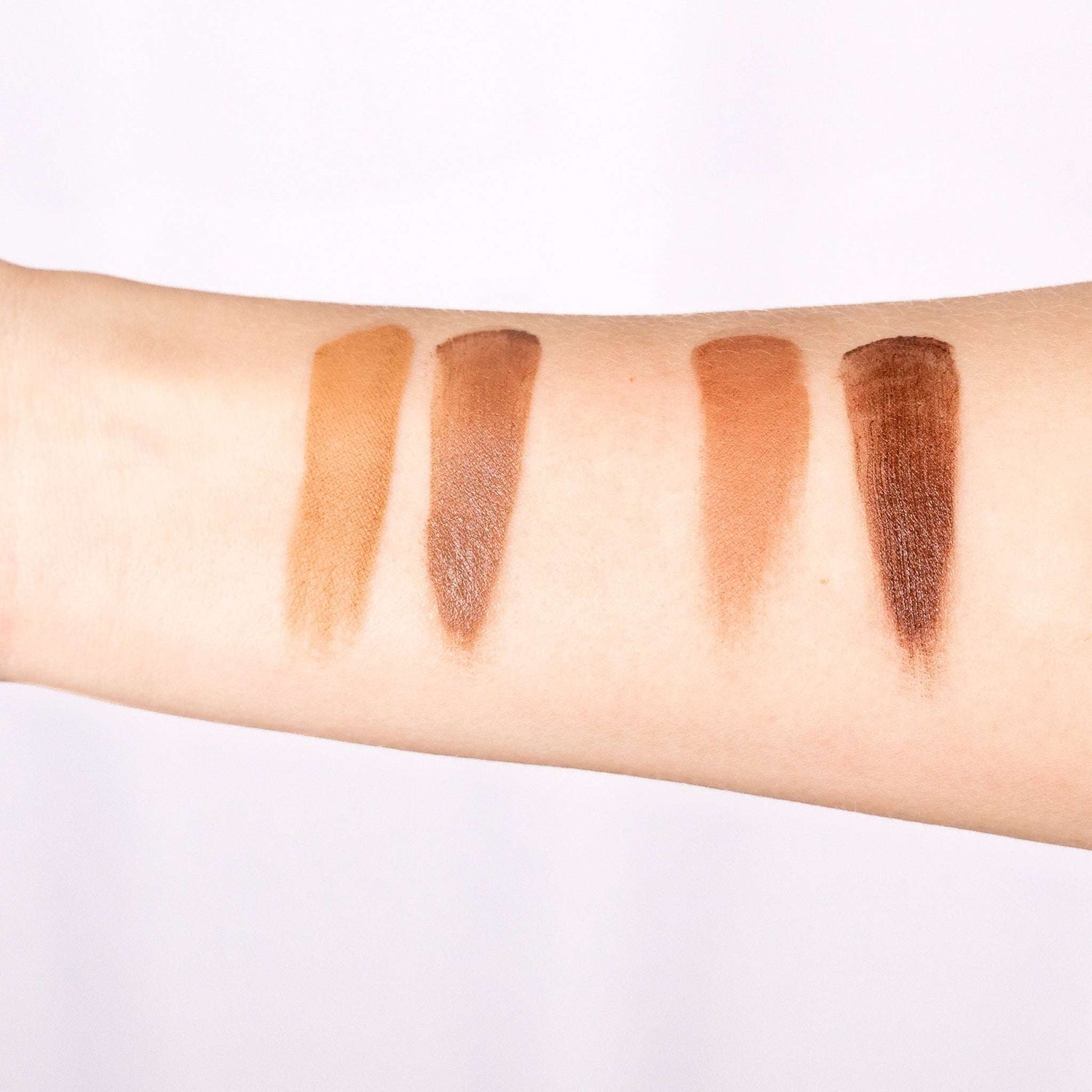 Paleta Duo Match Contorno - Urban Vibes