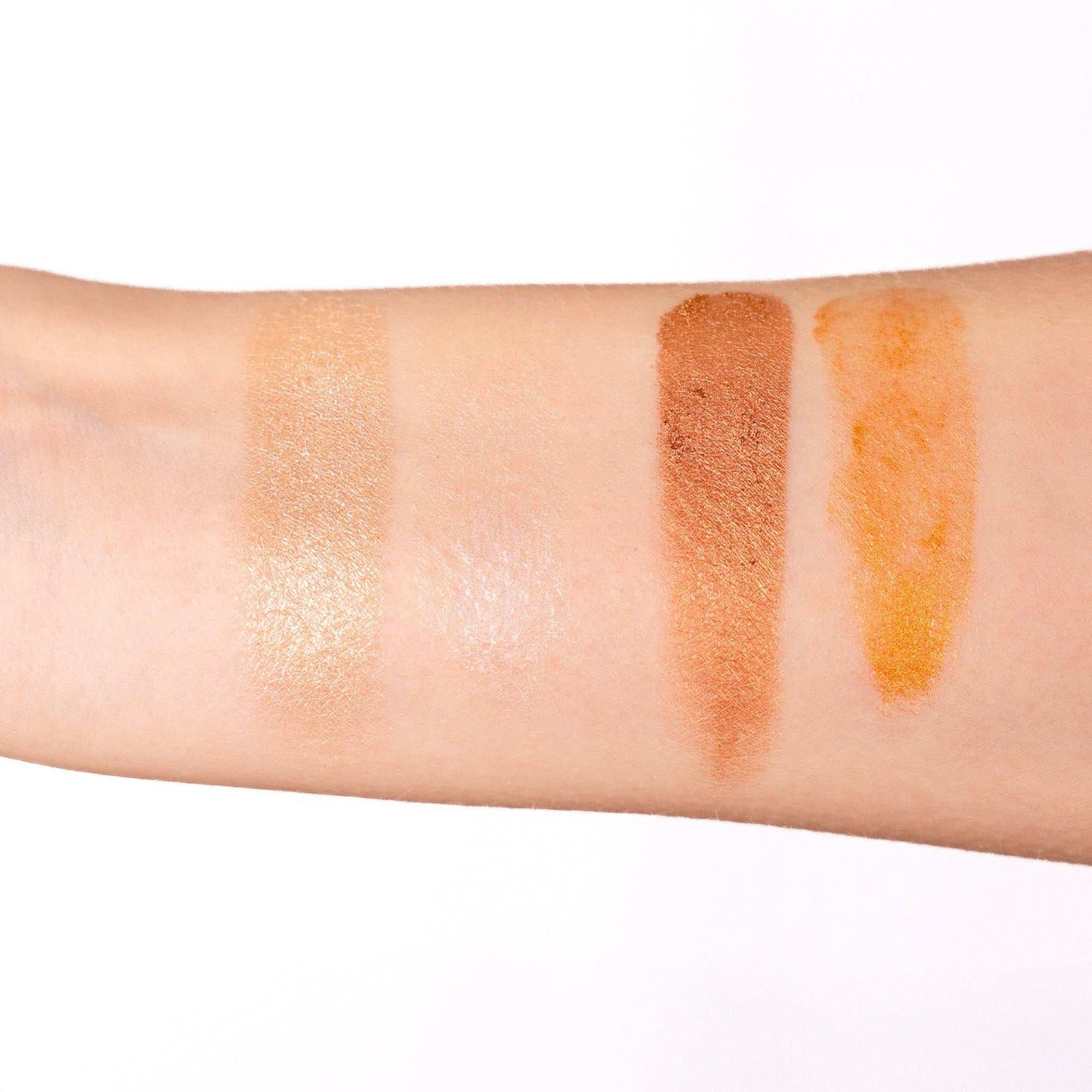 Paleta Duo Match Iluminador - Look At Me