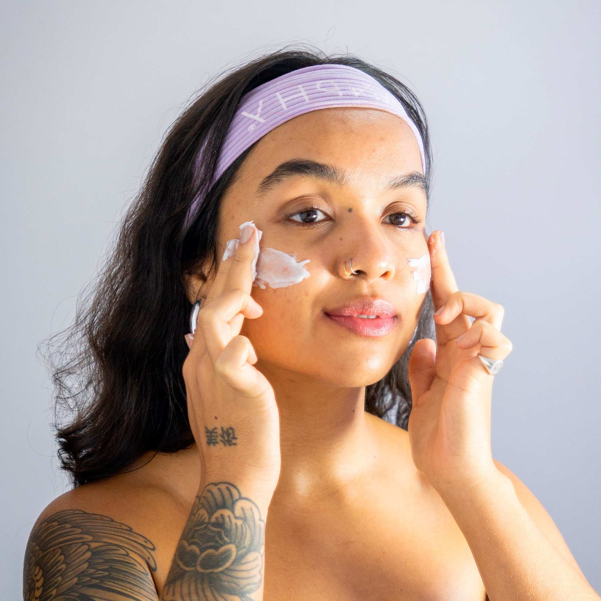 Creme Hidratante Noturno Bisnaga - 30g