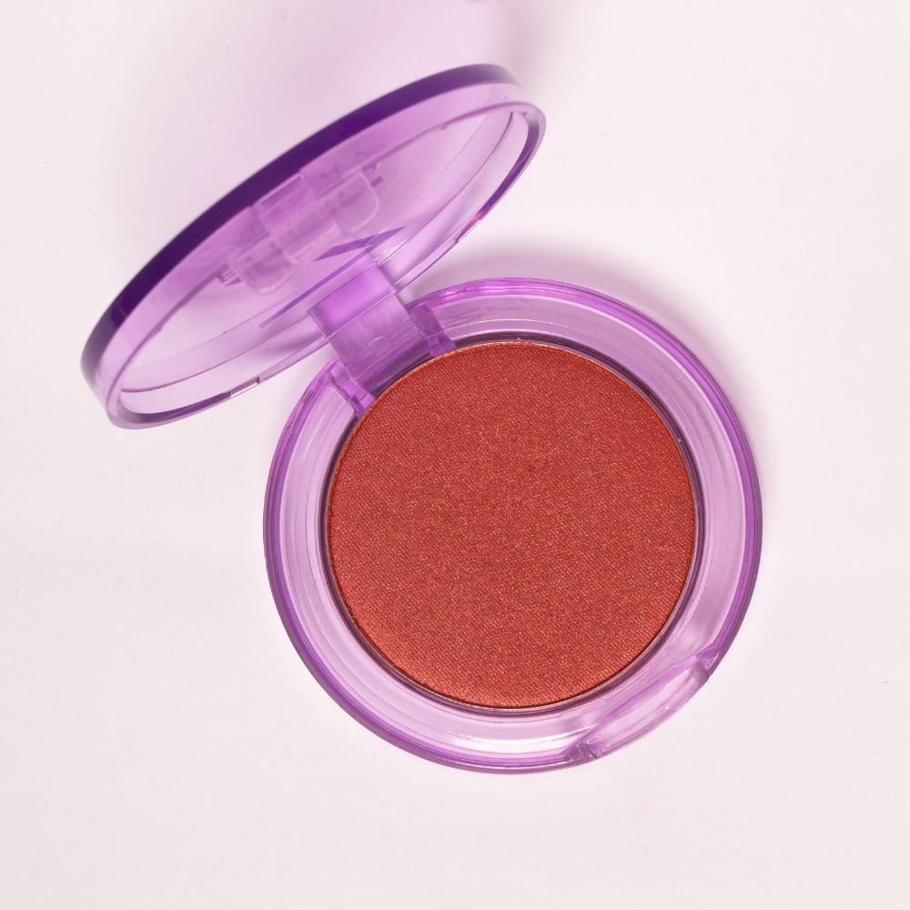 Blush HD Zanphy Linha Pele