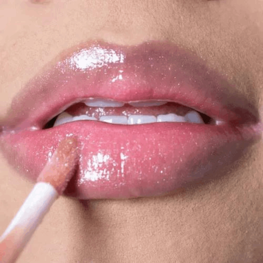 Gloss Efeito Glow Linha Lábios - REF.03