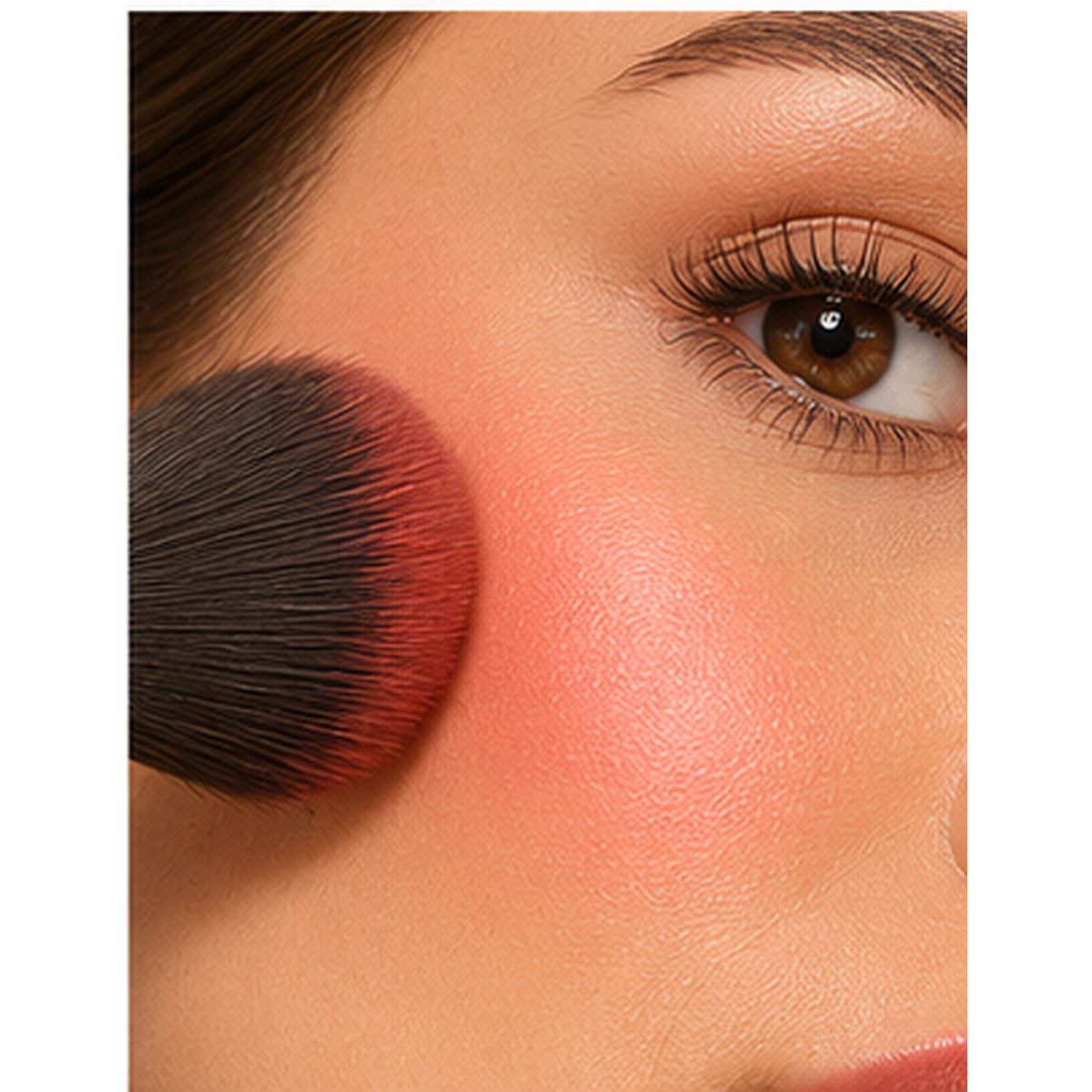 Blush HD Zanphy Linha Pele