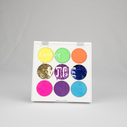 Paleta de Sombras Neon Vibe - 01