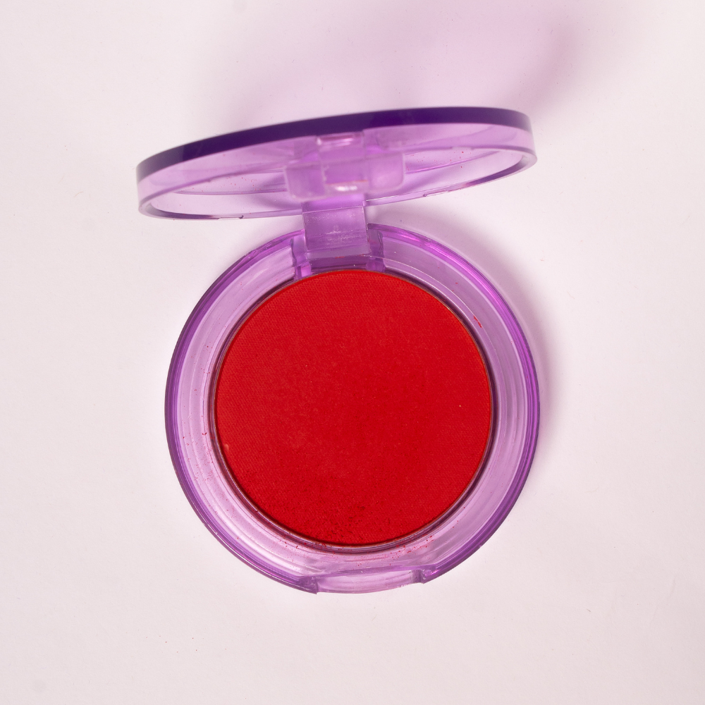 Blush HD Zanphy Linha Pele