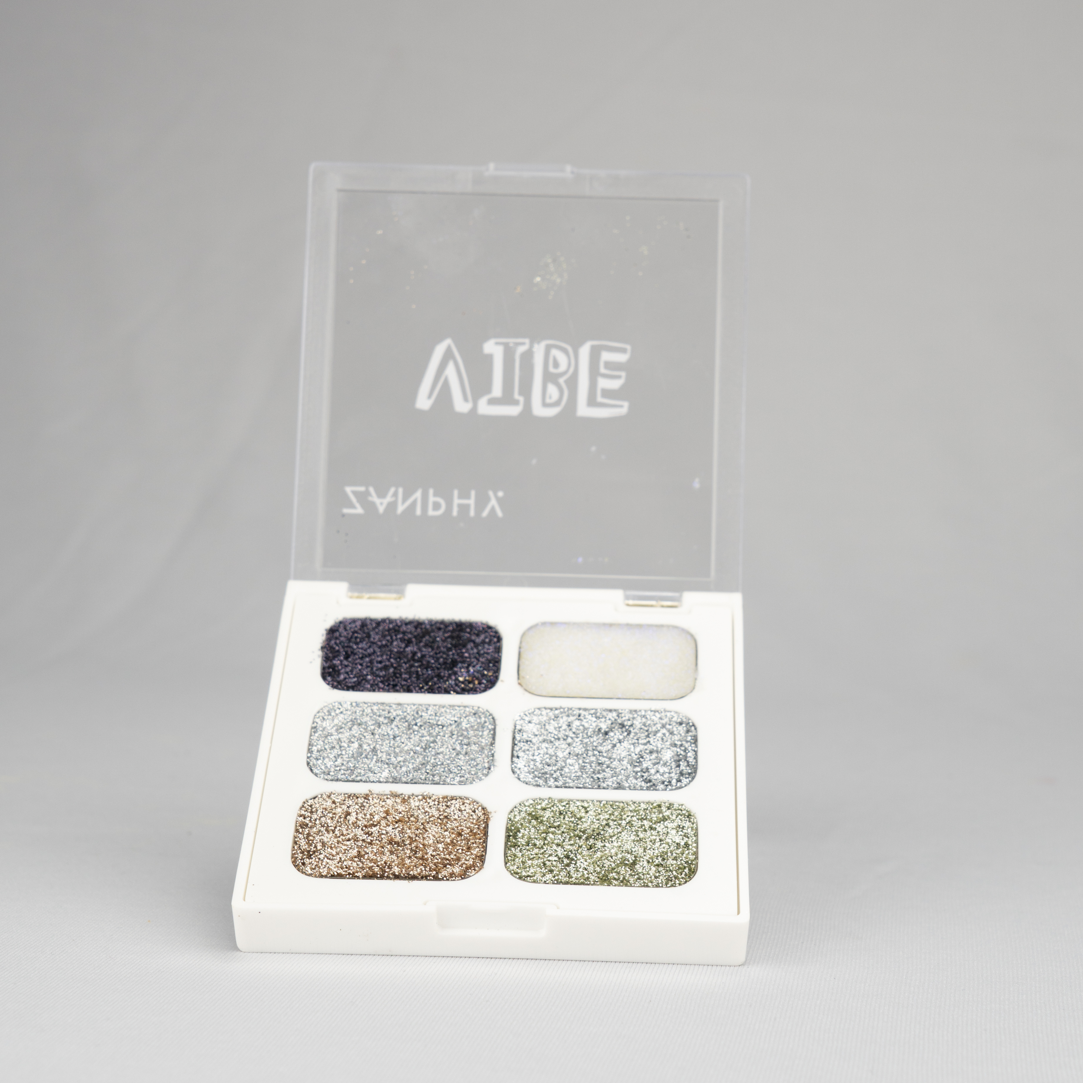 Paleta de Glitter Vibe