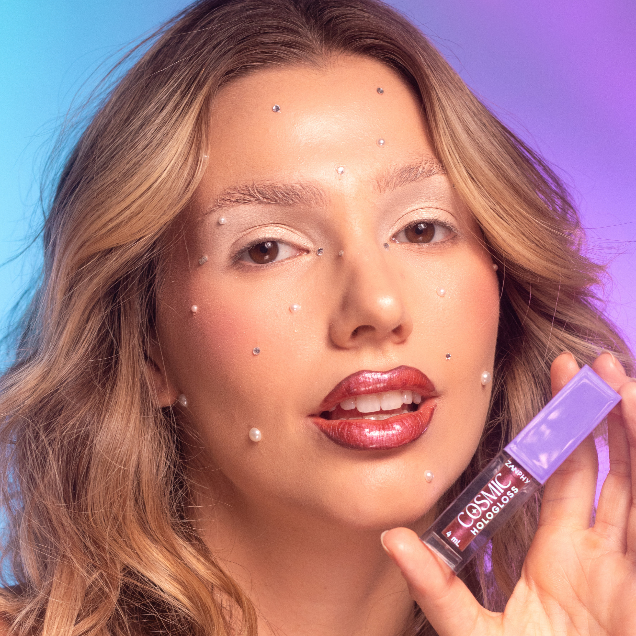 Lip Combo - Kit Lábios