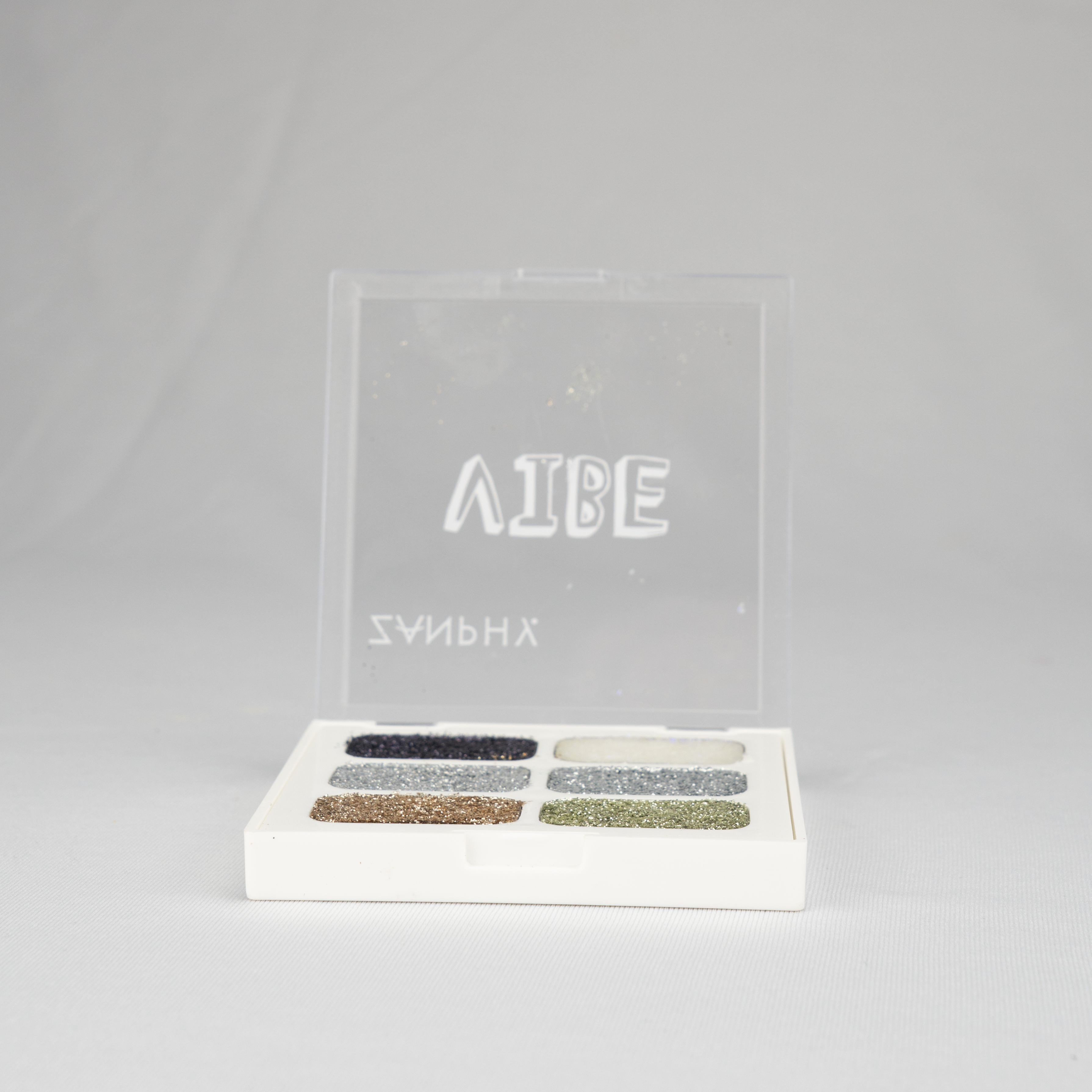 Paleta de Glitter Vibe