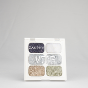 Paleta de Glitter Vibe