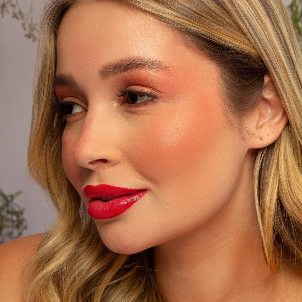 Blush HD Linha Pele - Corada