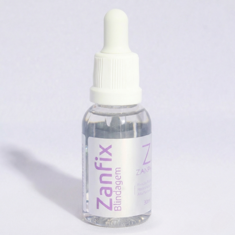 BLINDAGEM ZANPHY - LINHA ZANFIX