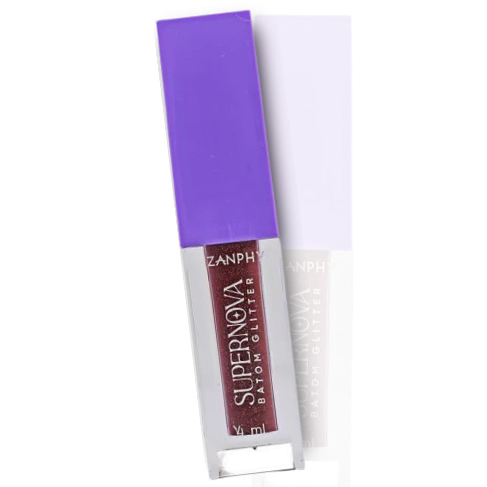 BATOM LIQUIDO MATTE SUPERNOVA - AURORA