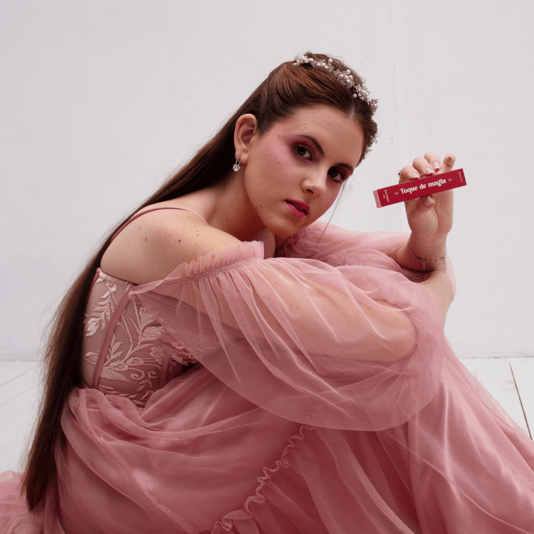 Stick Multiuso - Batom, Sombra e Blush