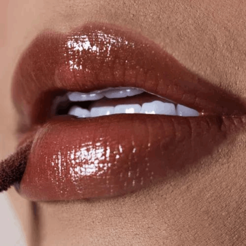 Gloss Efeito Glow Linha Lábios - REF.06