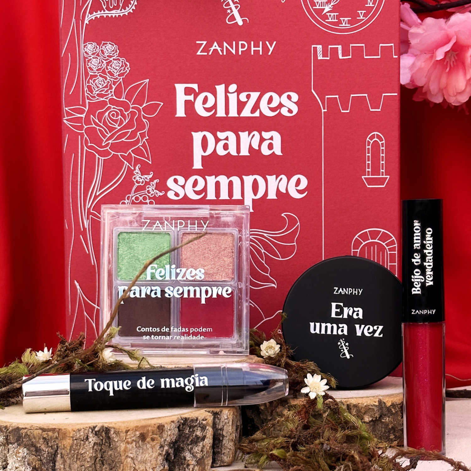 Zanphy