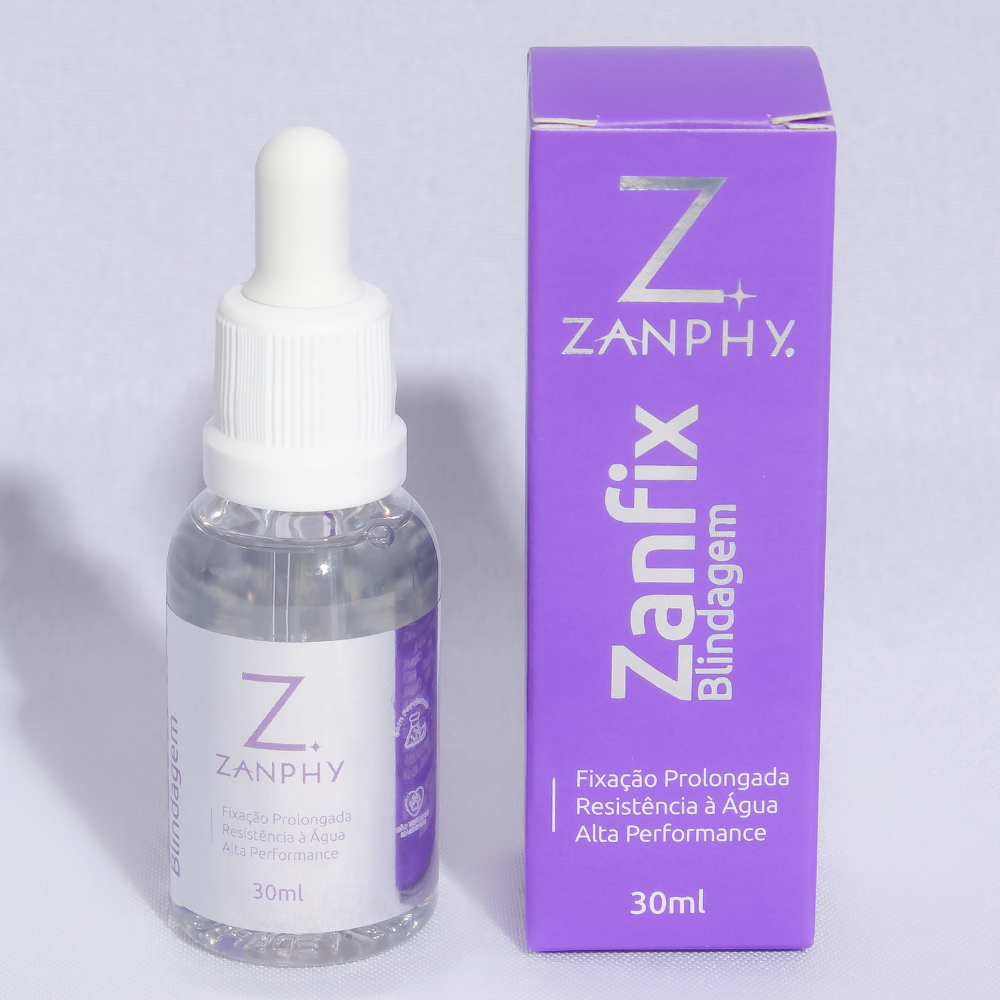 BLINDAGEM ZANPHY - LINHA ZANFIX