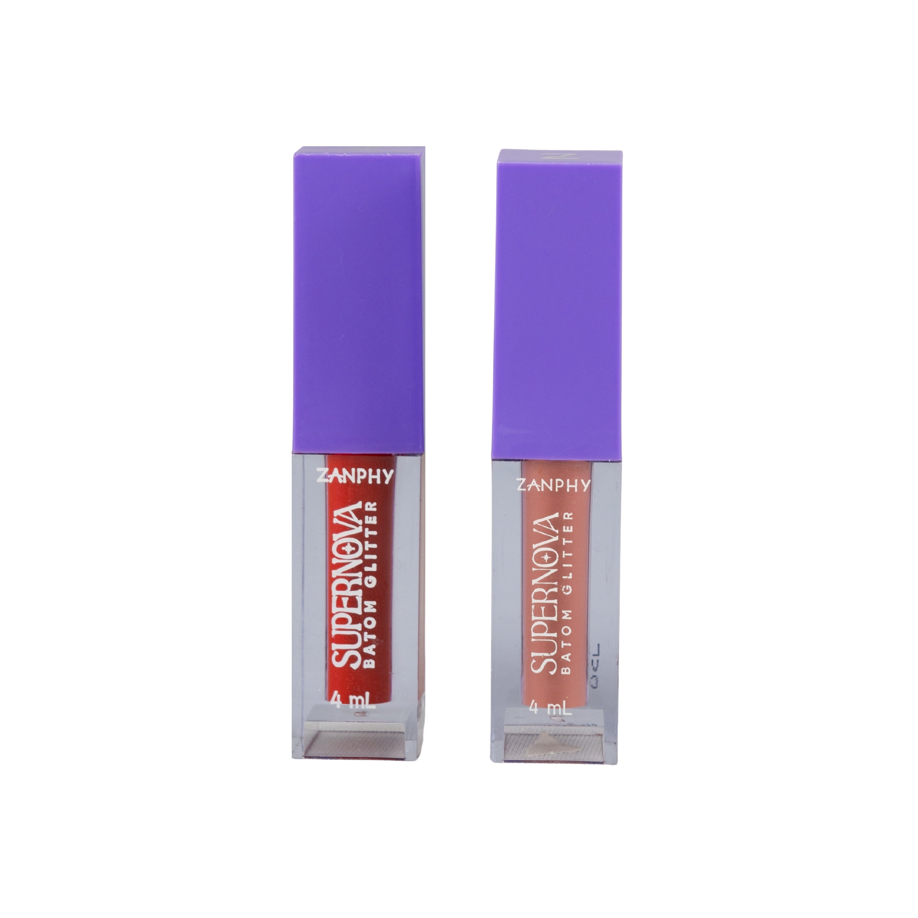 2 Batons SuperNova - 2 Cores
