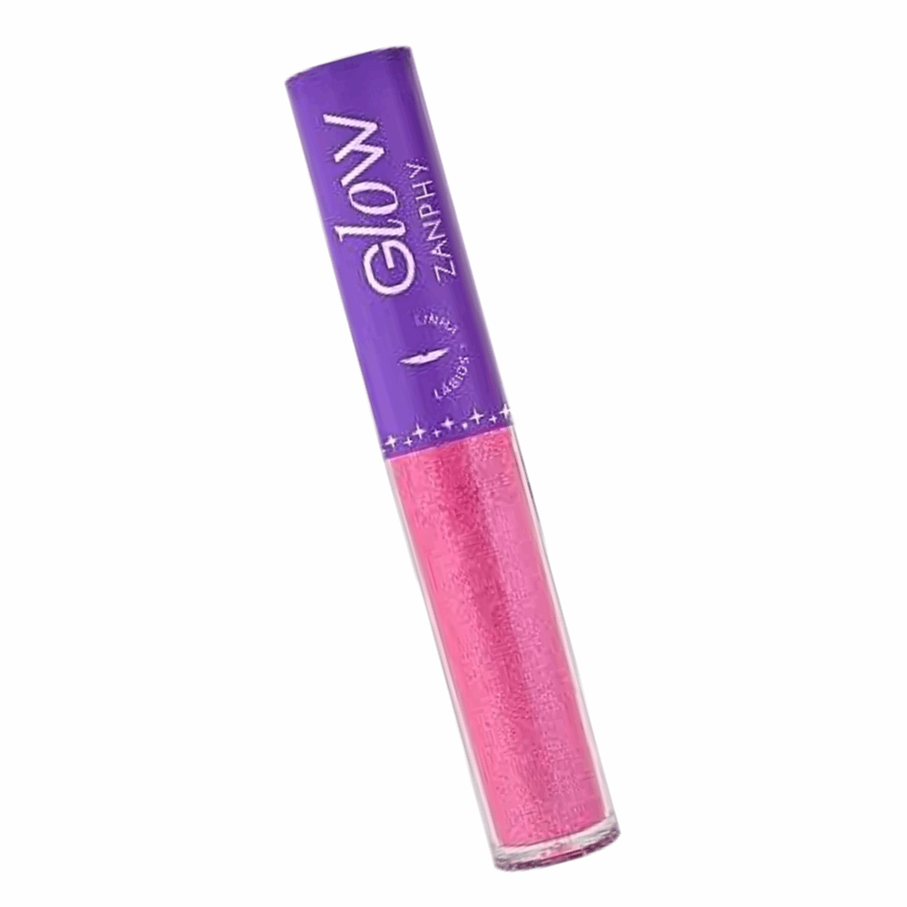 Gloss Efeito Glow Linha Lábios - REF.02