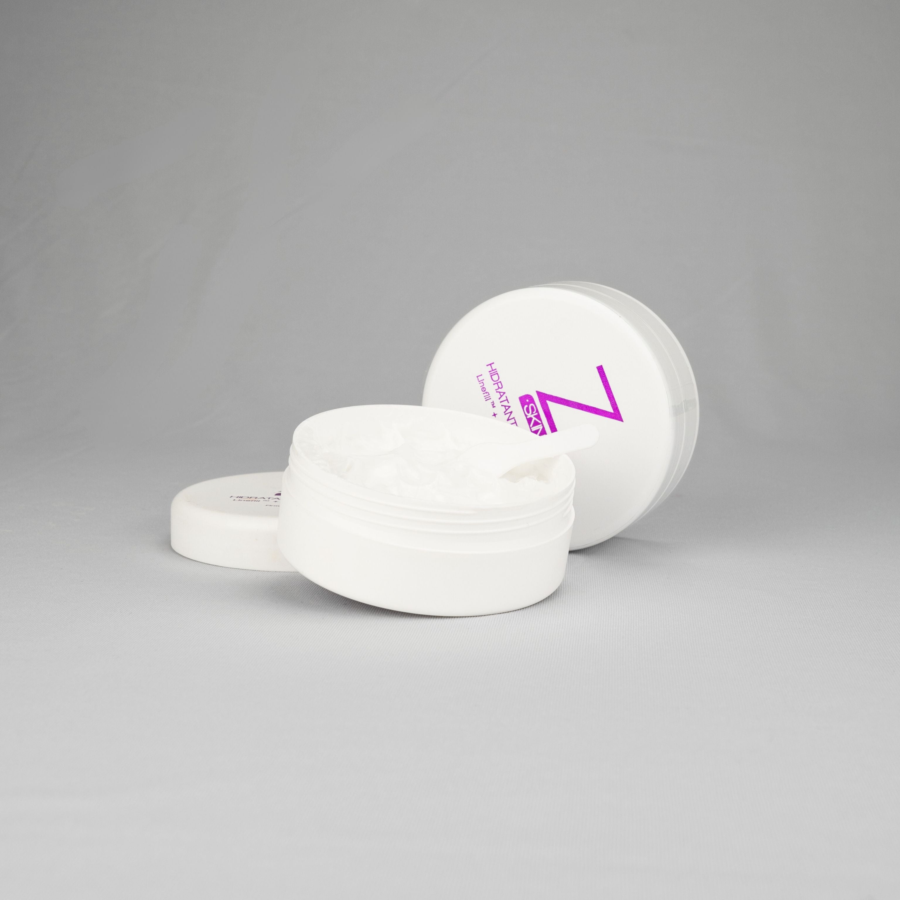 Creme Hidratante Facial Noturno 90g - Z Skin – Zanphy