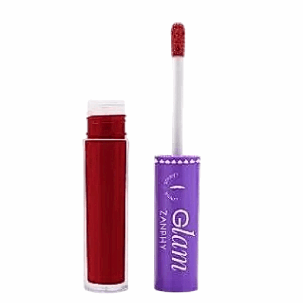 Batom Líquido Glam Matte - Linda Loka