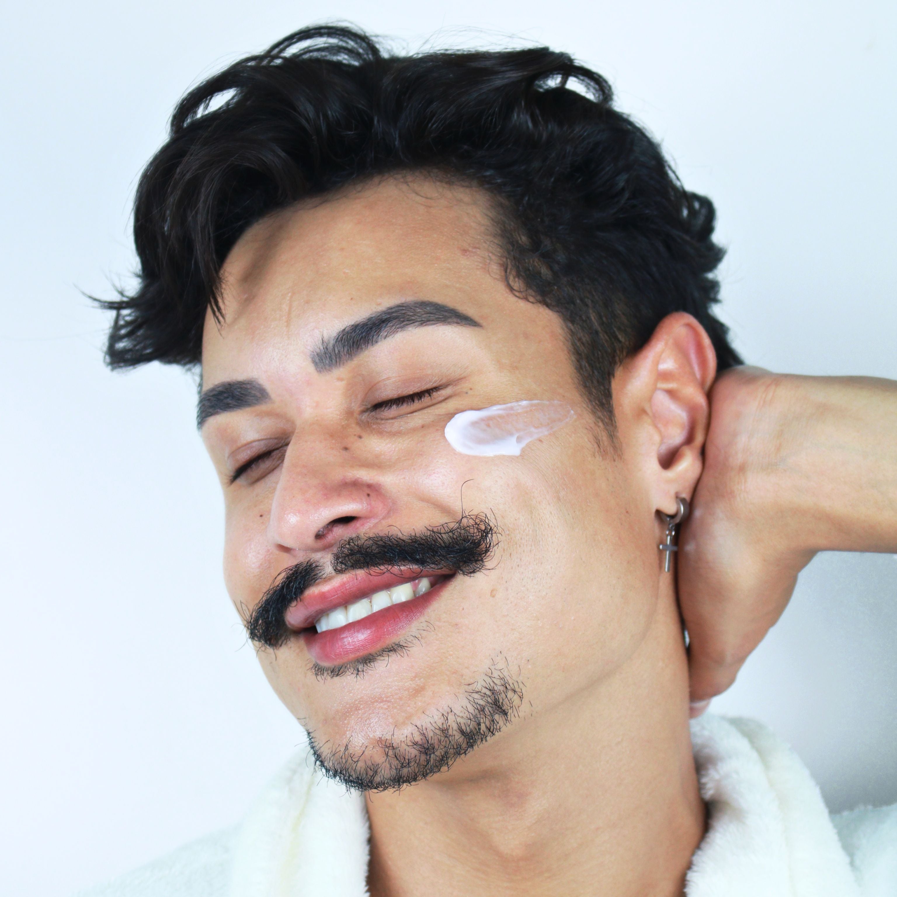 Creme Hidratante Facial Noturno 90g - Z Skin – Zanphy