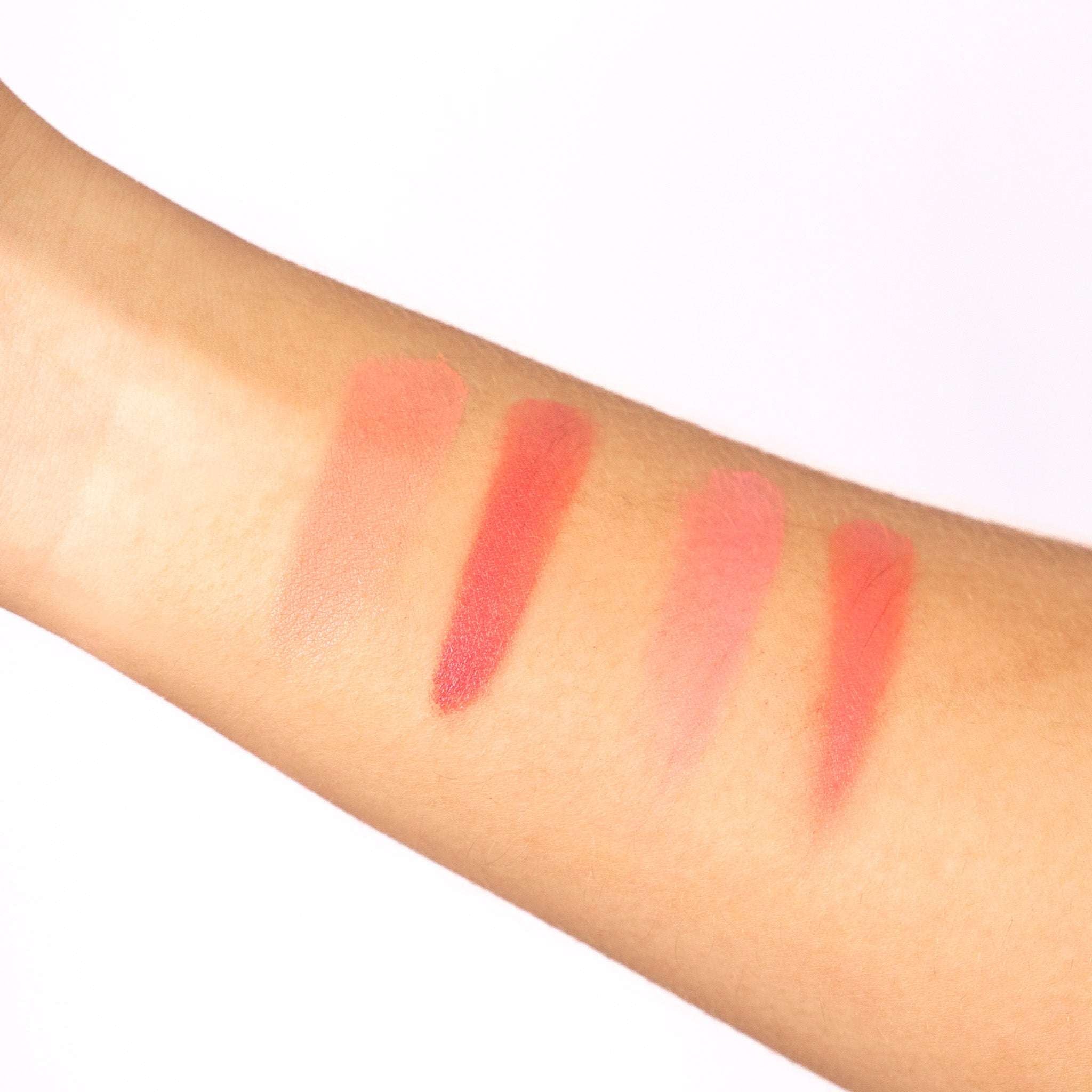 Paleta  Duo Match Blush - Cool Kids