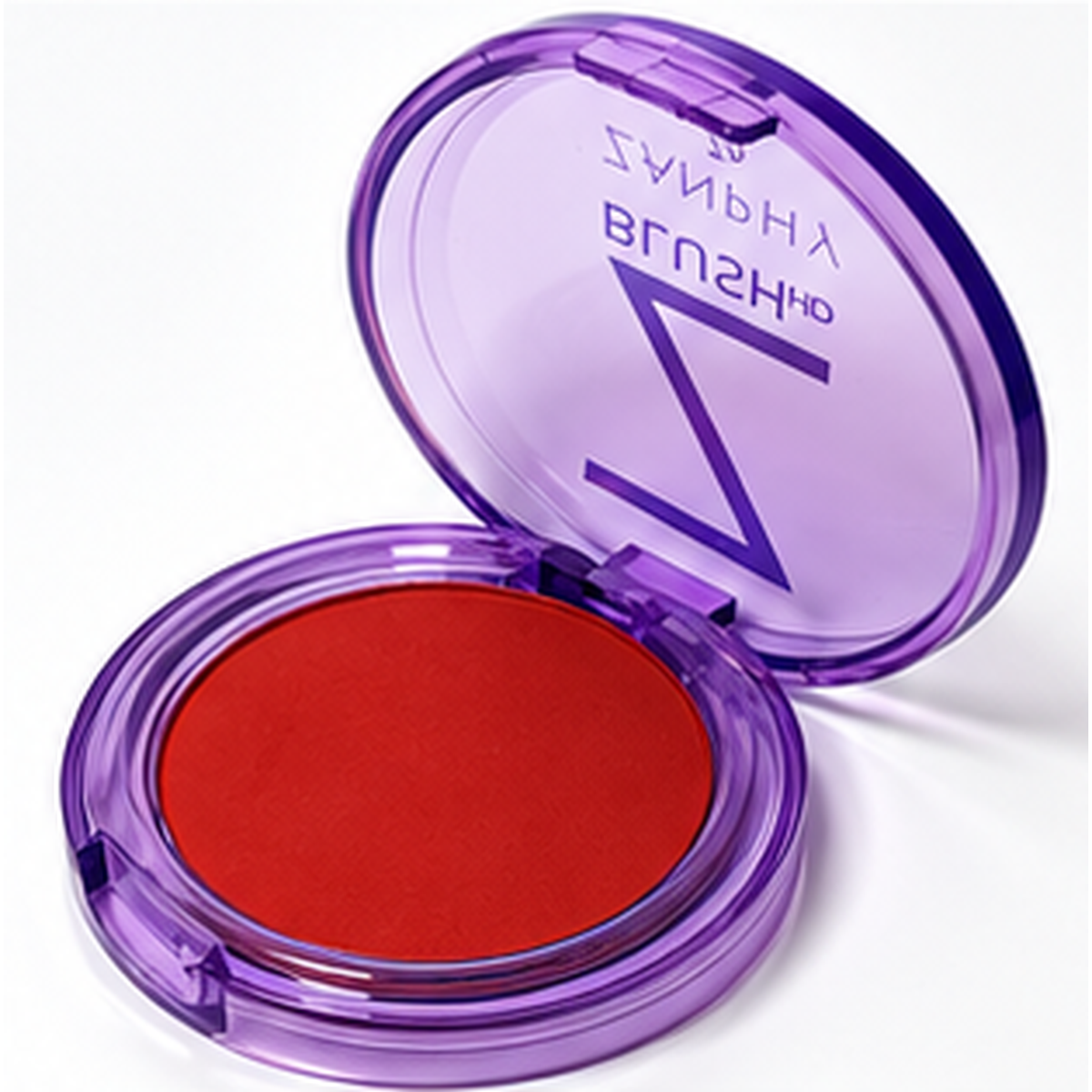 Blush HD Zanphy Linha Pele