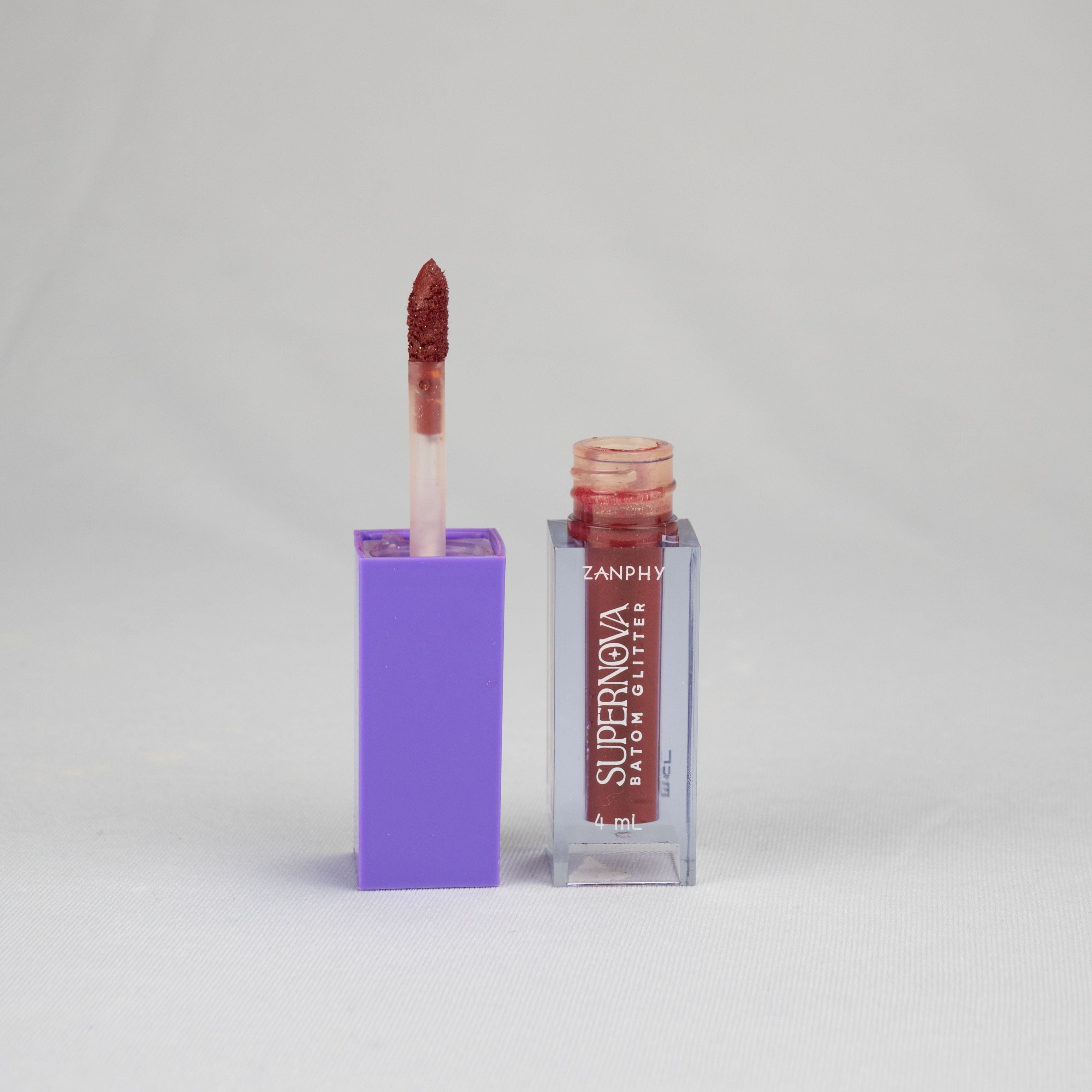 BATOM LIQUIDO MATTE SUPERNOVA - ECLIPSE