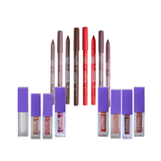 Lip Combo - Kit Lábios