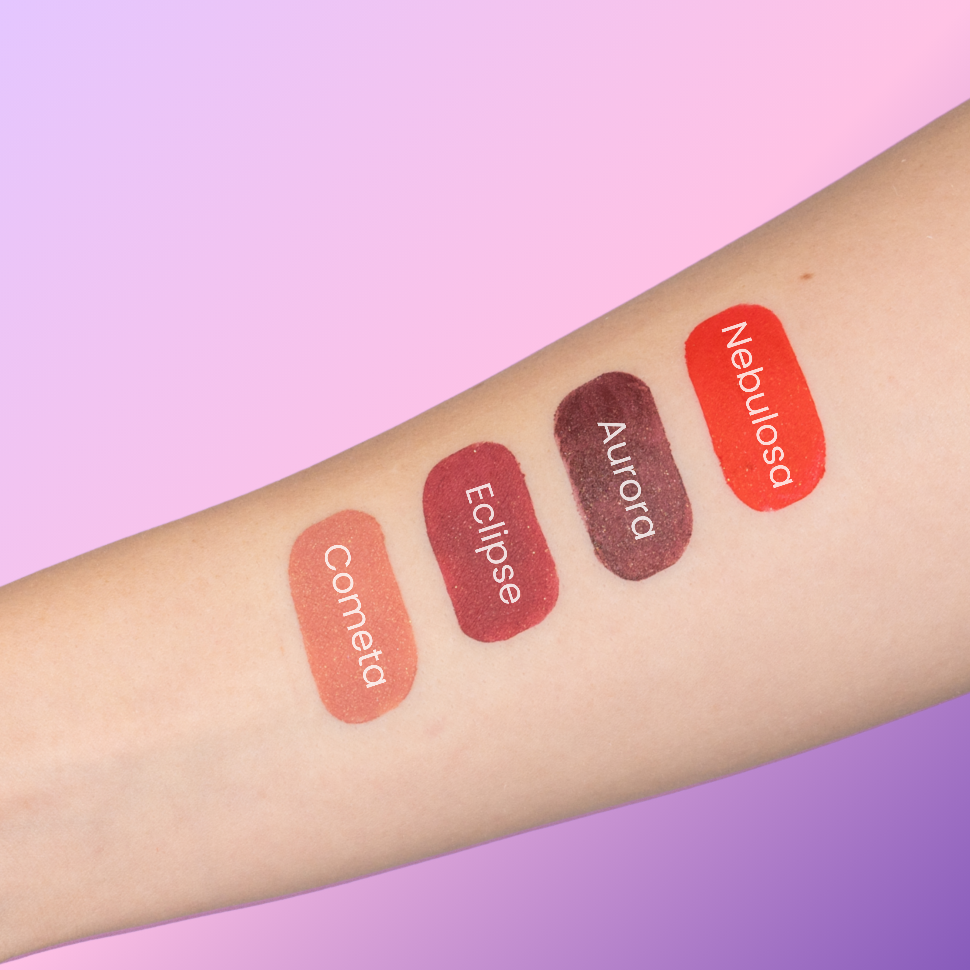 Lip Combo - Kit Lábios