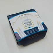 Kit Manteiga de Cacau Bastão FPS 15 - 100 un.