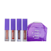 Kit 4 Batons Supernova + Mini Necessaire