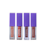 Batom Líquido Matte Supernova 4 Cores