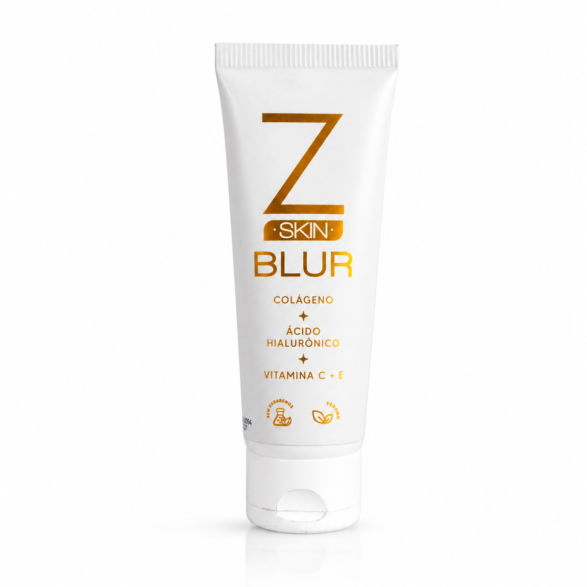 Primer Facial Blur Zanphy com Colágeno e Vitaminas C e E
