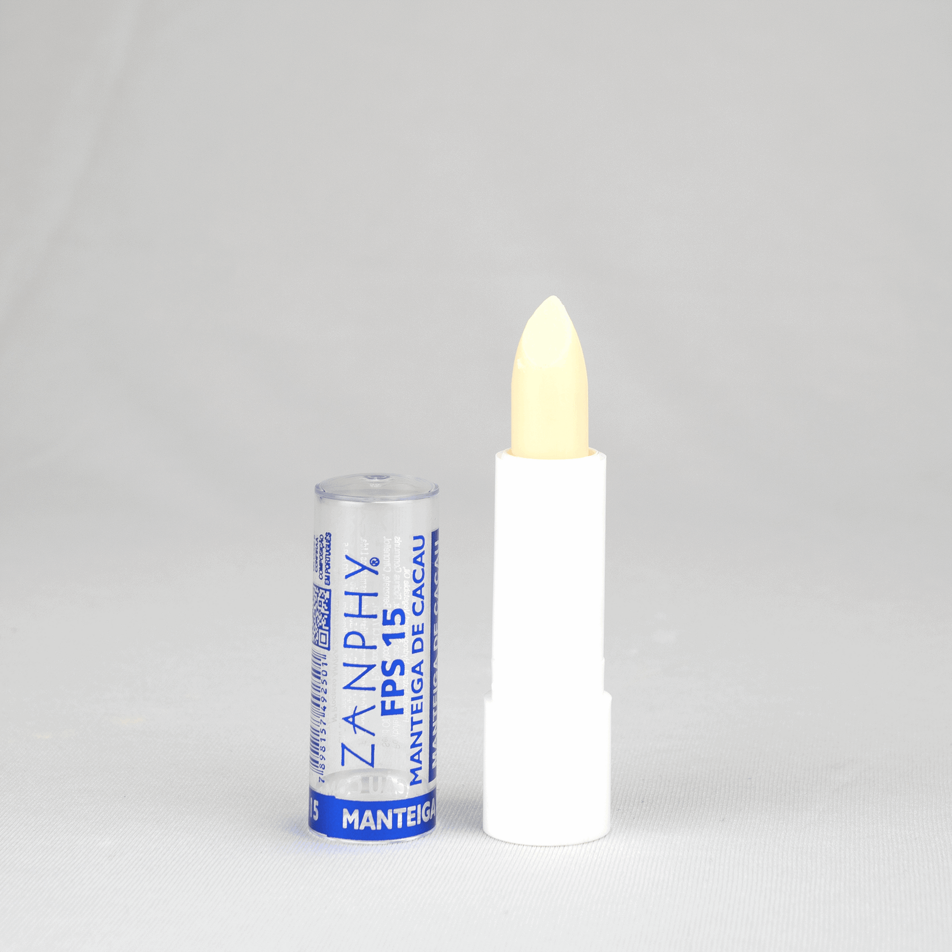 Kit Manteiga de Cacau Bastão FPS 15 - 100 un.