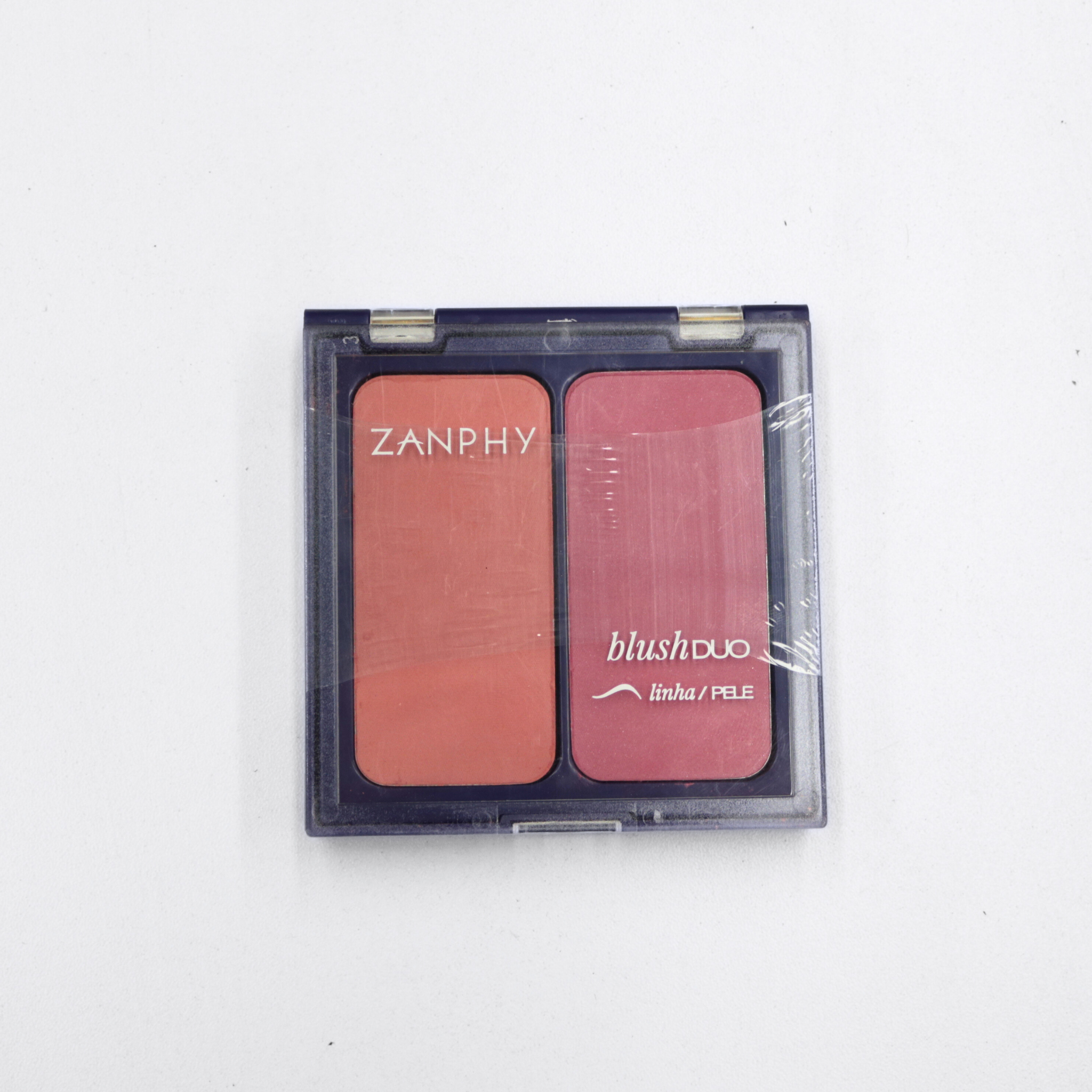 Paleta Blush Duo Linha Pele - REF 01