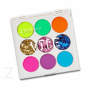 Paleta de Sombras Neon Vibe - 01