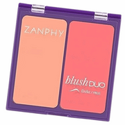 Paleta Blush Duo Linha Pele - REF 04