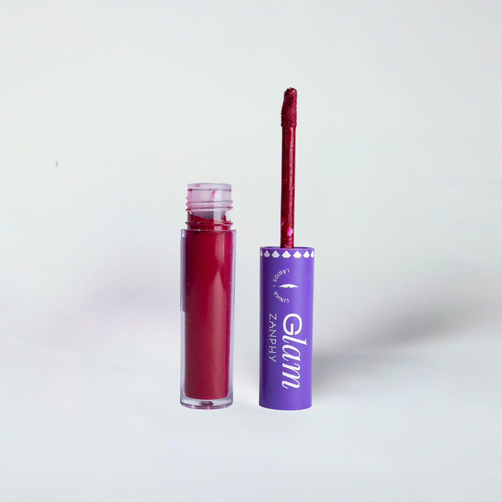 Batom Líquido Glam Matte - Arrepio