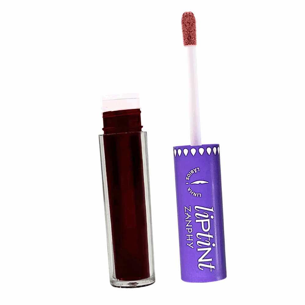 Lip Tint Linha Lábios - Match