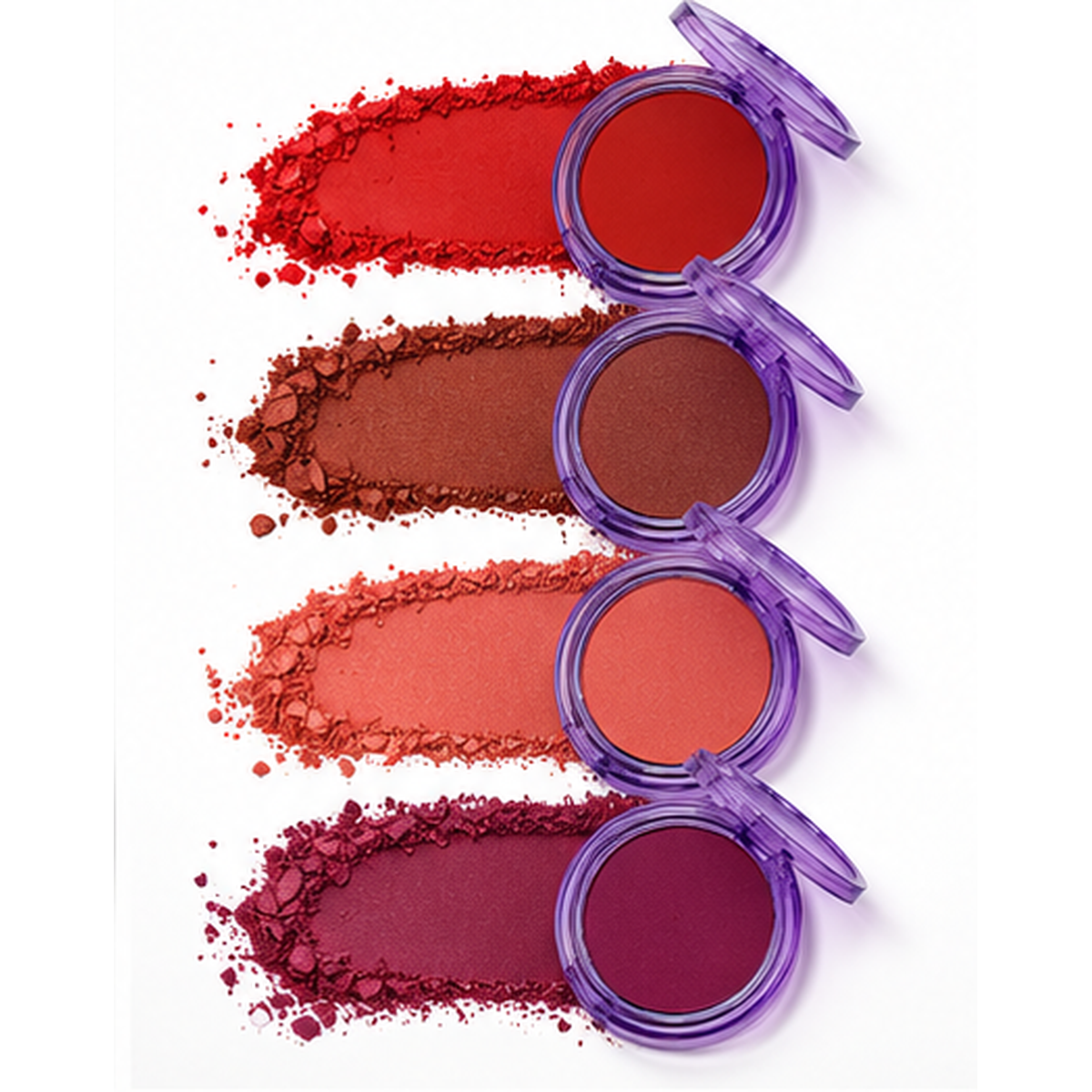 Blush HD Zanphy Linha Pele
