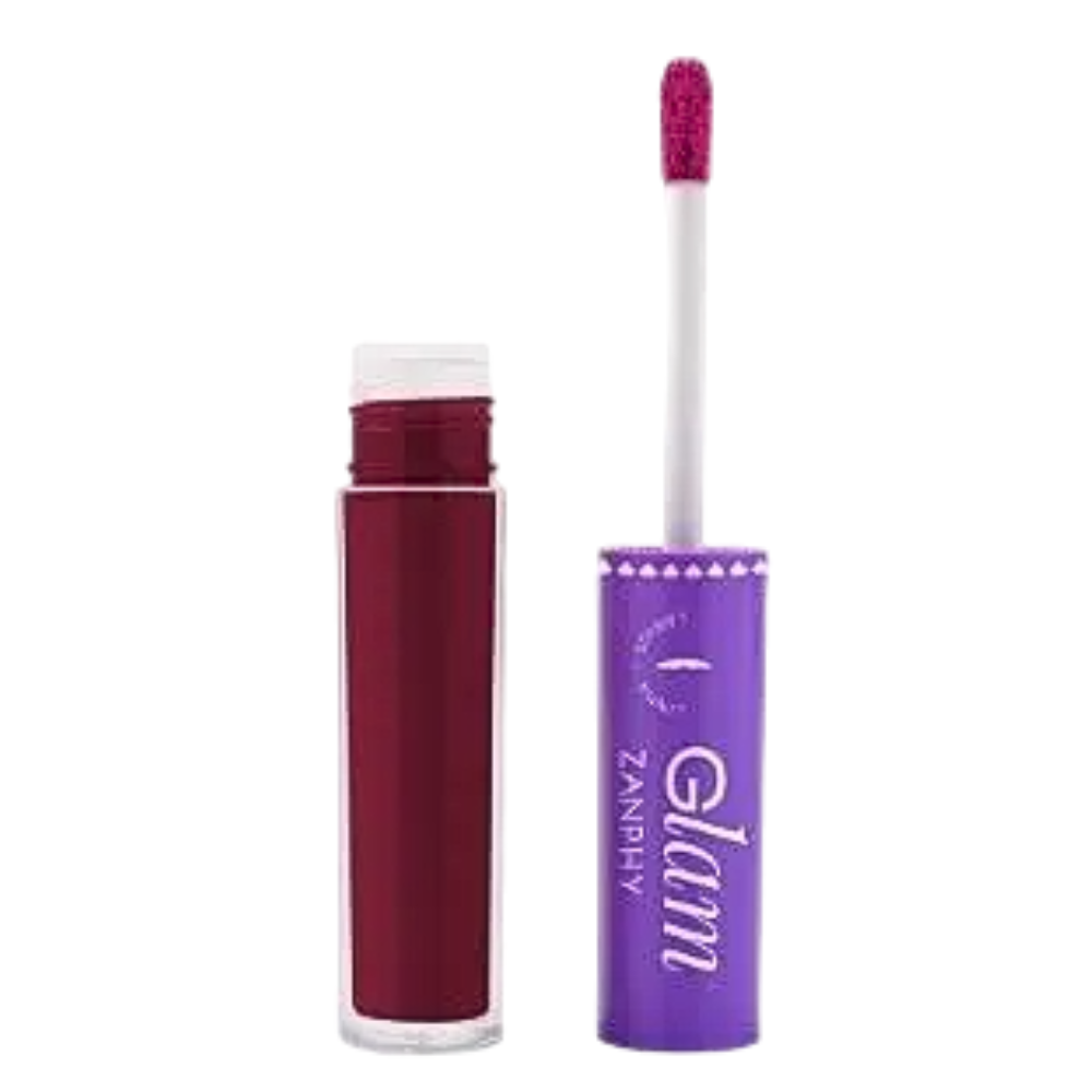 Batom Líquido Glam Matte - Arrepio