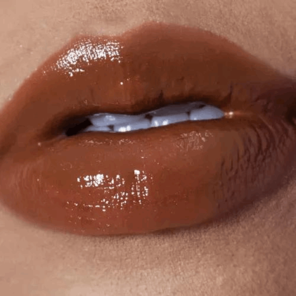 Gloss Efeito Glow Linha Lábios - REF.05