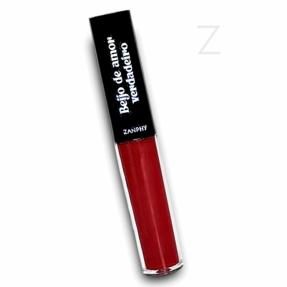 Gloss Tint Beijo Amor Verdadeiro - O Príncipe