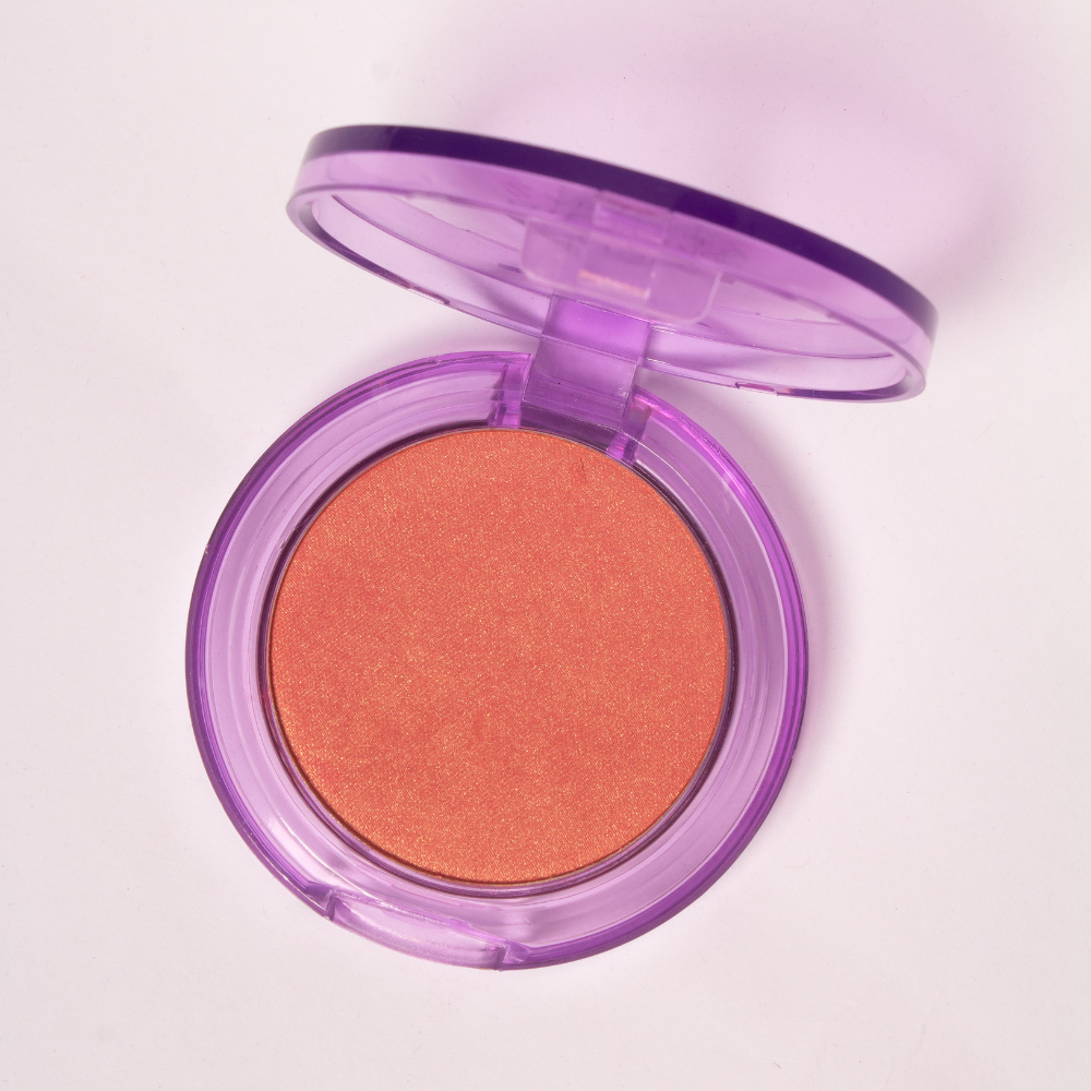 Blush HD Zanphy Linha Pele